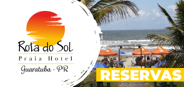 Rota do Sol Praia Hotel