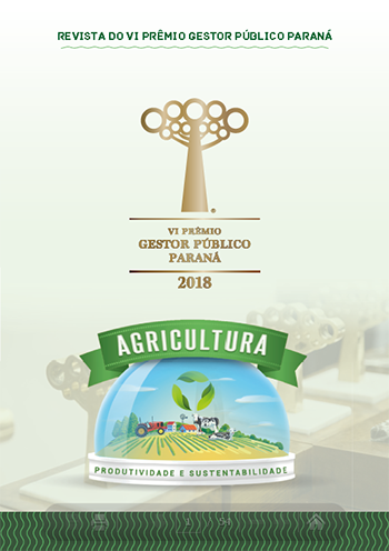 2018 - Agricultura