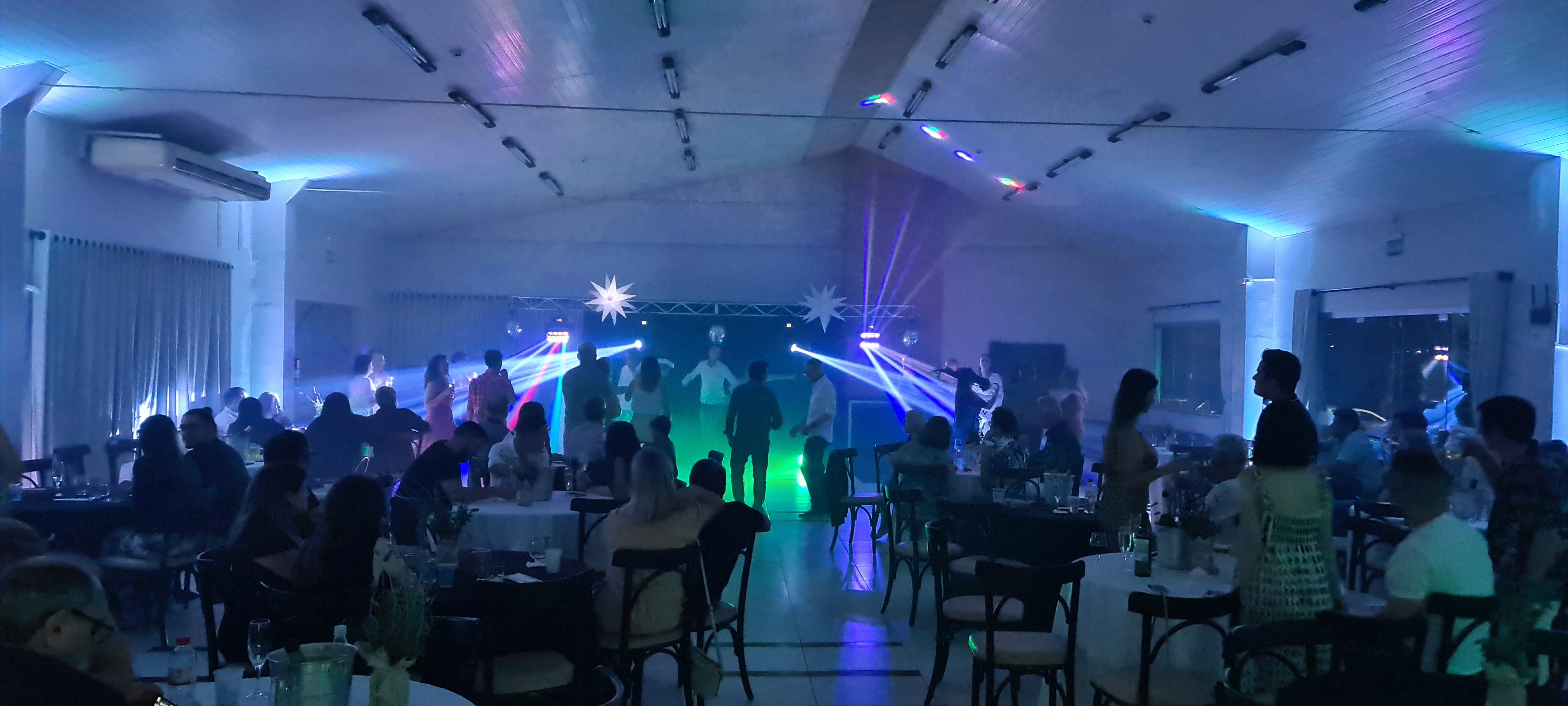 Regional de Pato Branco promove jantar dançante 
