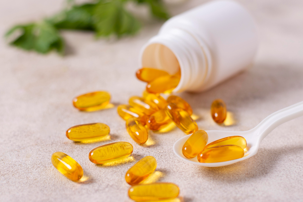 Saiba tudo sobre os benefícios da vitamina D!