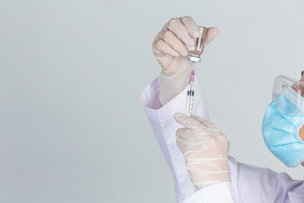 Asafe lança campanha de vacinação contra gripe influenza