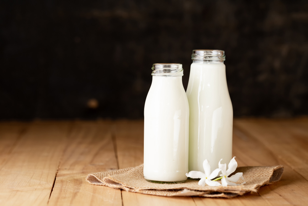 Intolerância à lactose ou alergia ao leite: confira as diferenças