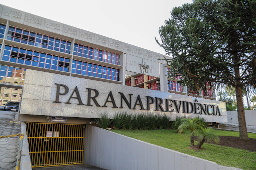 ParanaPrevidencia: Atendimento ao Beneficiário