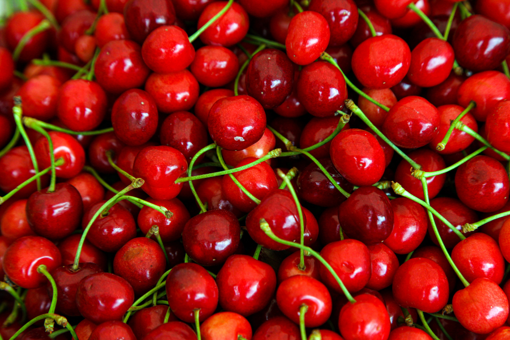 Acerola: descubra os benefícios desta fruta riquíssima em vitamina C