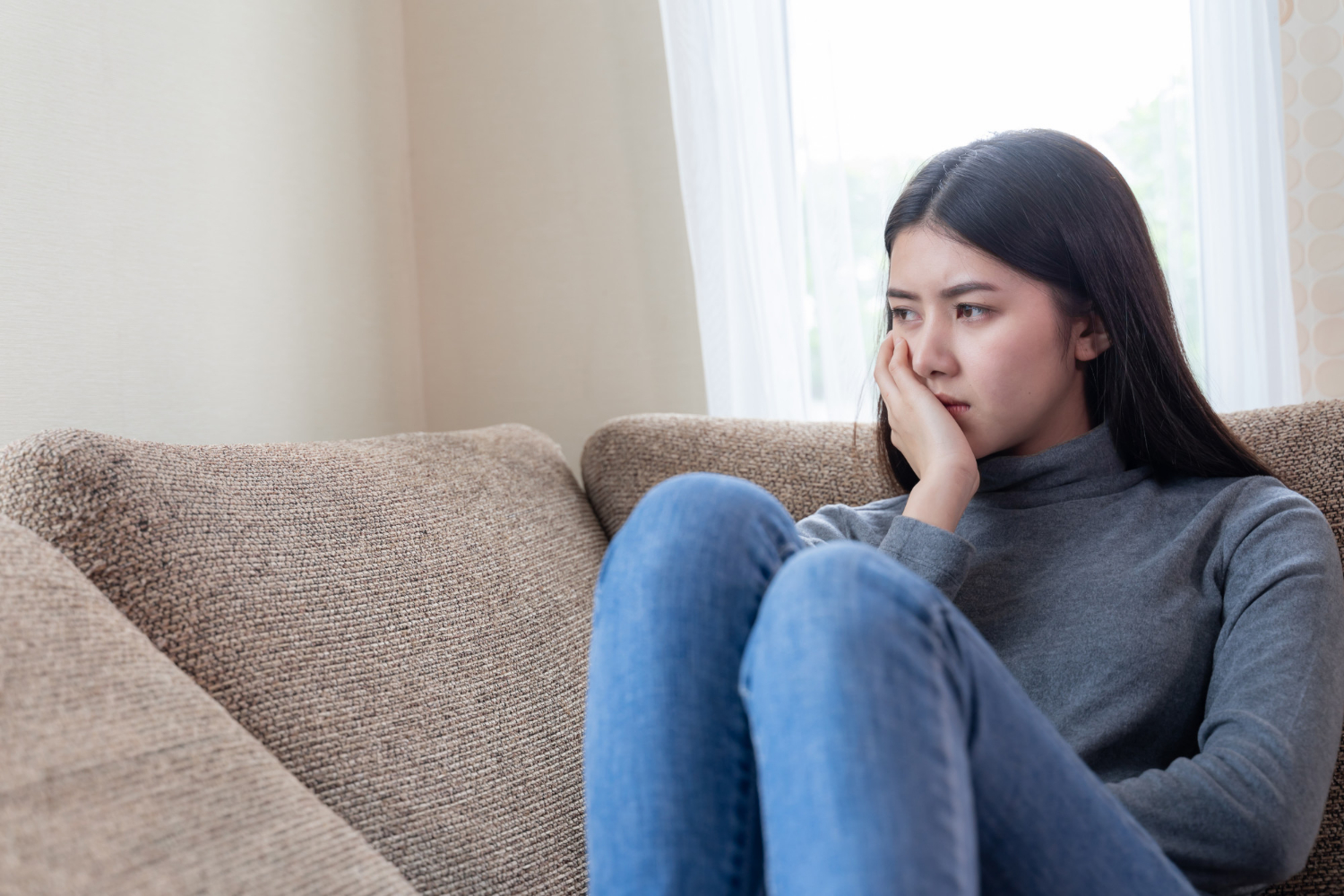 Como a solidão pode fazer mal à saúde física e mental
