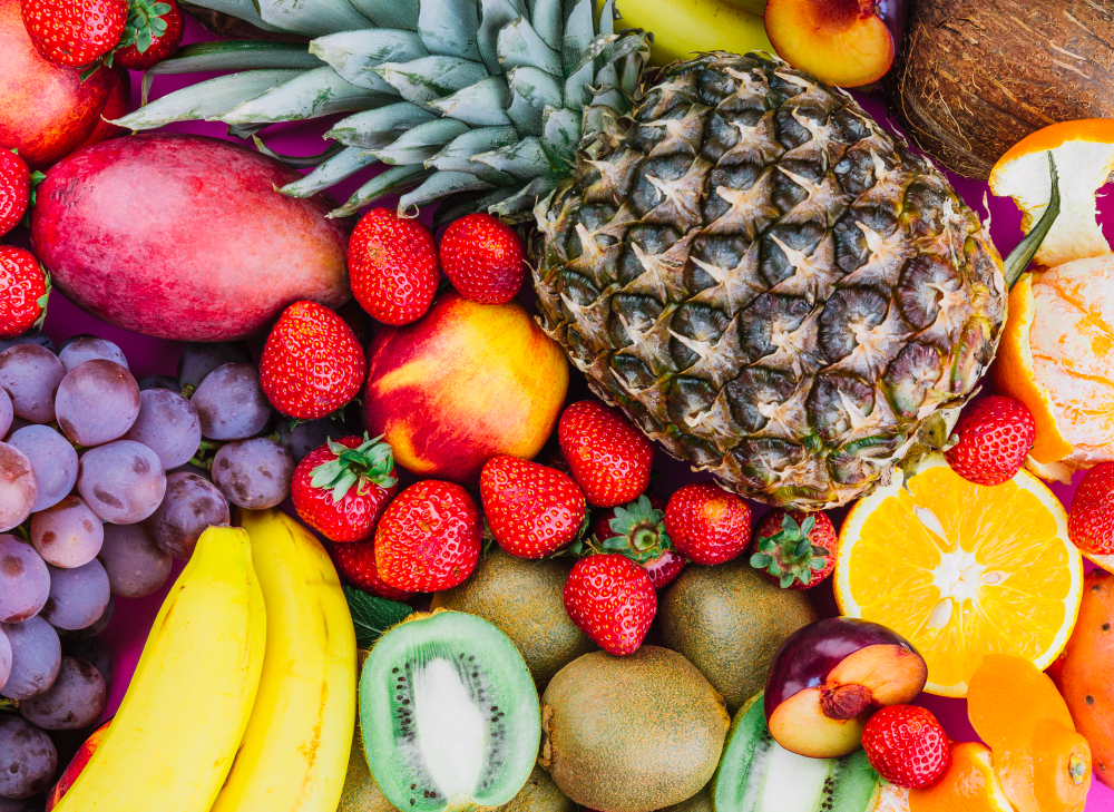 Não come frutas e vegetais? Cuidado, você pode ter problemas de saúde