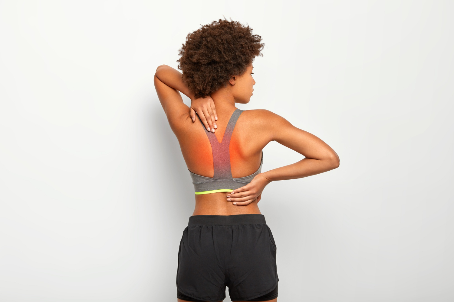 Dor nas costas: 5 dicas para prevenir e amenizar
