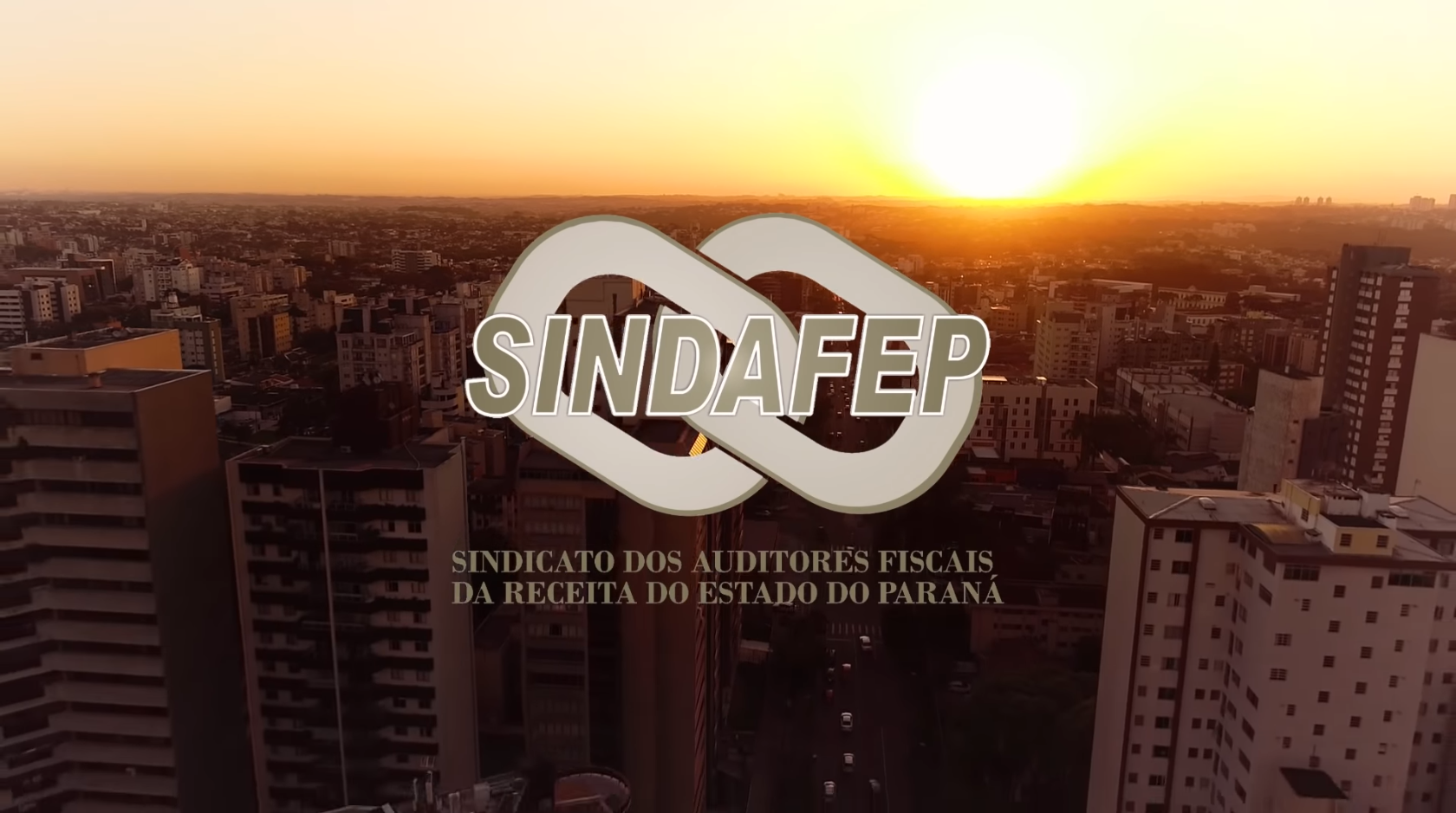Sindafep produz vídeo sobre o trabalho dos auditores fiscais da Receita do Estado do Paraná